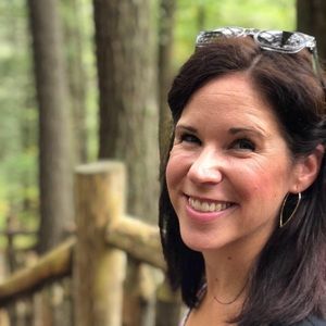 Meet your Posher, Kathryn